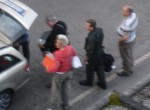 Hausdurchsuchungen in Stuttgart