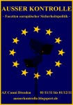Ausser Kontrolle - Facetten europäischer Sicherheitspolitik