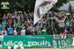 Ultras von Chemie: "Diablos Leutzsch"