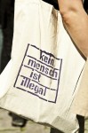 Kein Mensch ist illegal (Quelle: flickr.com/photos/marcofieber/) Kein Mensch ist illegal (Quelle: flickr.com/photos/marcofieber/)