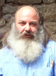 Der Jenaer Jugendpfarrer Lothar König zeigt die Dresdner Staatsanwaltschaft an Der Jenaer Jugendpfarrer Lothar König zeigt die Dresdner Staatsanwaltschaft an