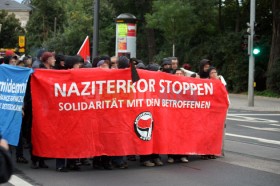 Braucht dringend mehr Antifaschismus: Sächsische Demokratie Braucht dringend mehr Antifaschismus: Sächsische Demokratie