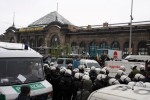 Großaufmärsche wie am 13. Februar 2010 wären auch in Zukunft möglich Großaufmärsche wie am 13. Februar 2010 wären auch in Zukunft möglich