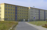 Neues Asylsuchendenheim in Kamenz - “Zentrum für Integration”
