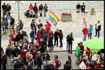Demonstration zum "Christopher Street Day" 2012 (Quelle: flickr.com/photos/lichtblicke/)