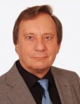 Georg Böhme-Korn (Quelle: Facebook)