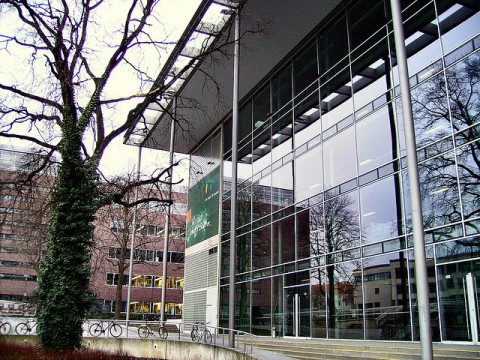 Ist es mit der studentischen Mitbestimmung am Campus bald vorbei? (Quelle: flickr.com/photos/raumwahrnehmung/)