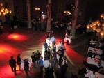Hohe Männerdichte garantiert - 31. Landestag der Jungen Union im Ball- und Brauhaus Watzke (Quelle: flickr.com/photos/cduerzgebirge/)
