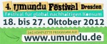 Umundu Festival 2012