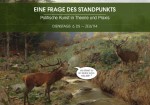 Ringvorlesung: "Eine Frage des Standpunktes"