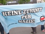 Keine Zukunft für Nazis!