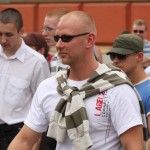 Tony Beger in Kamenz (06.09.08)